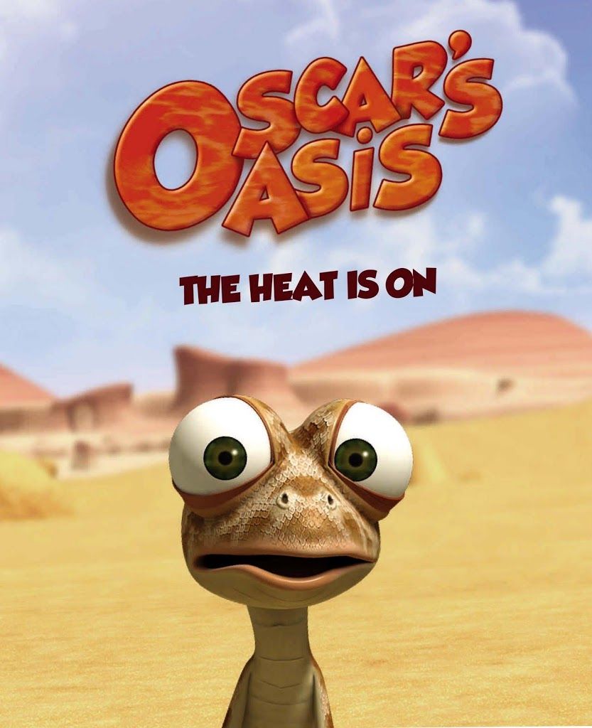 oscar-oasis-wallpaper, Getybigboz