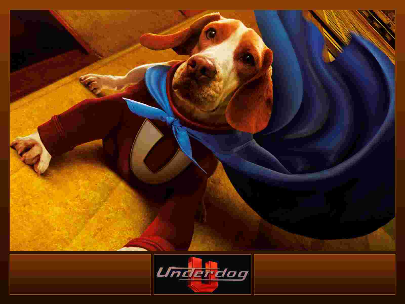 Underdog Wallpapers - Wallpaper Cave