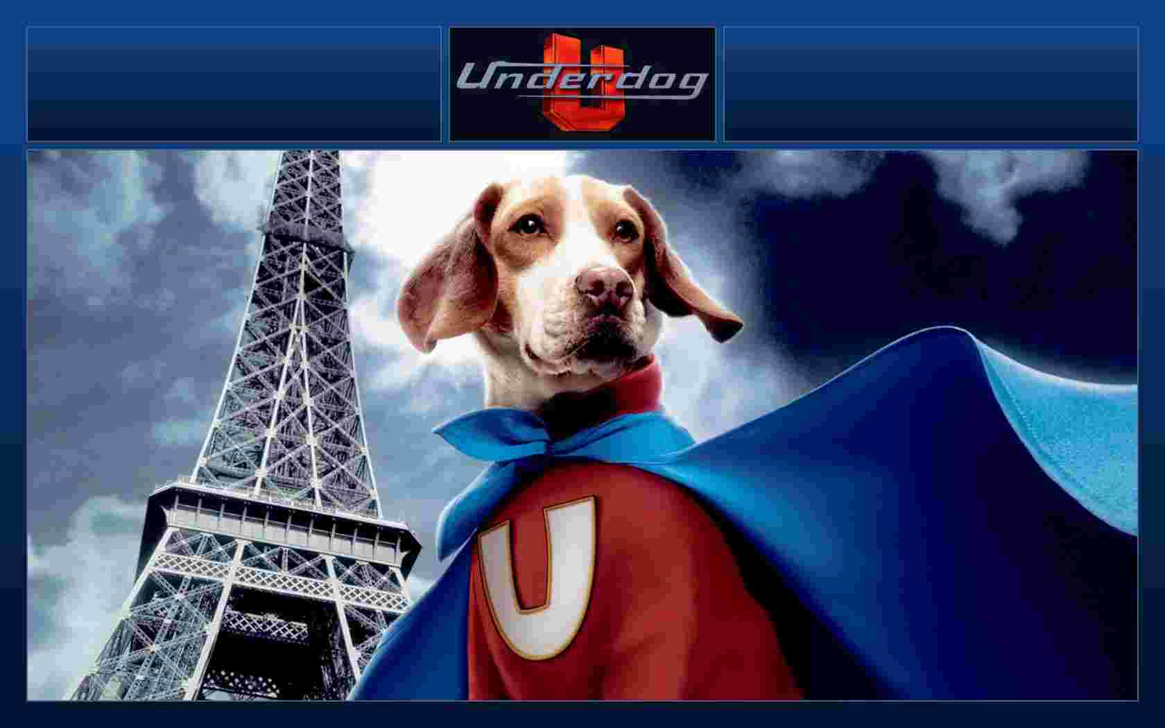 Underdog Wallpapers - Wallpaper Cave