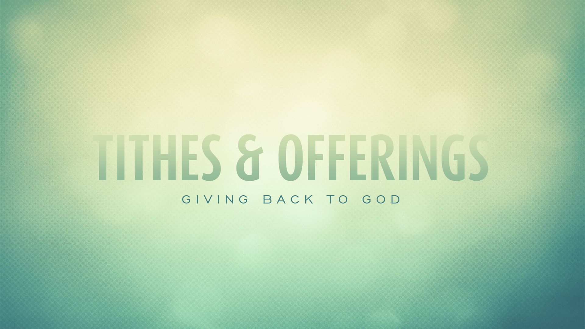 Tithe Wallpaper. Tithe Background