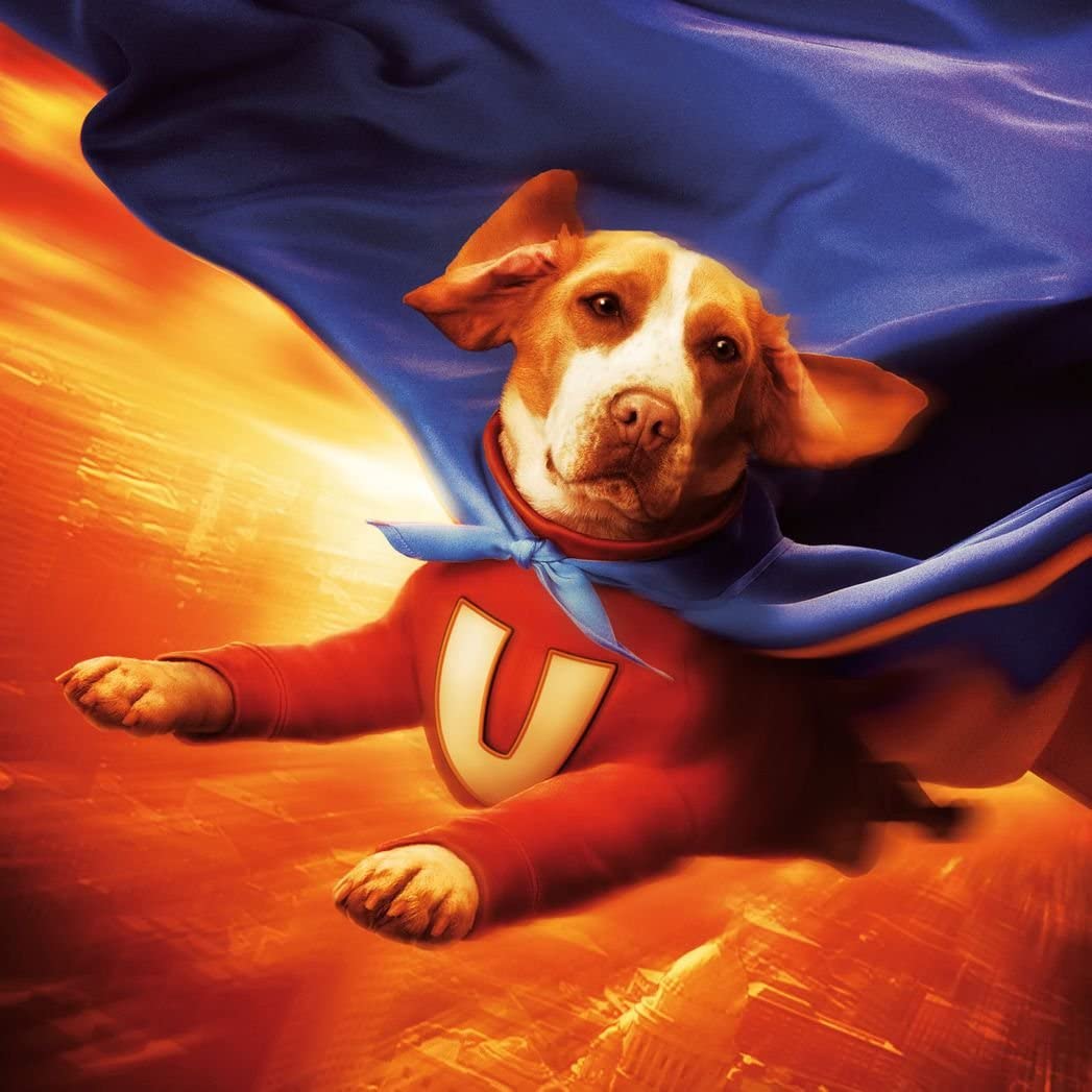 Underdog Wallpapers - Wallpaper Cave