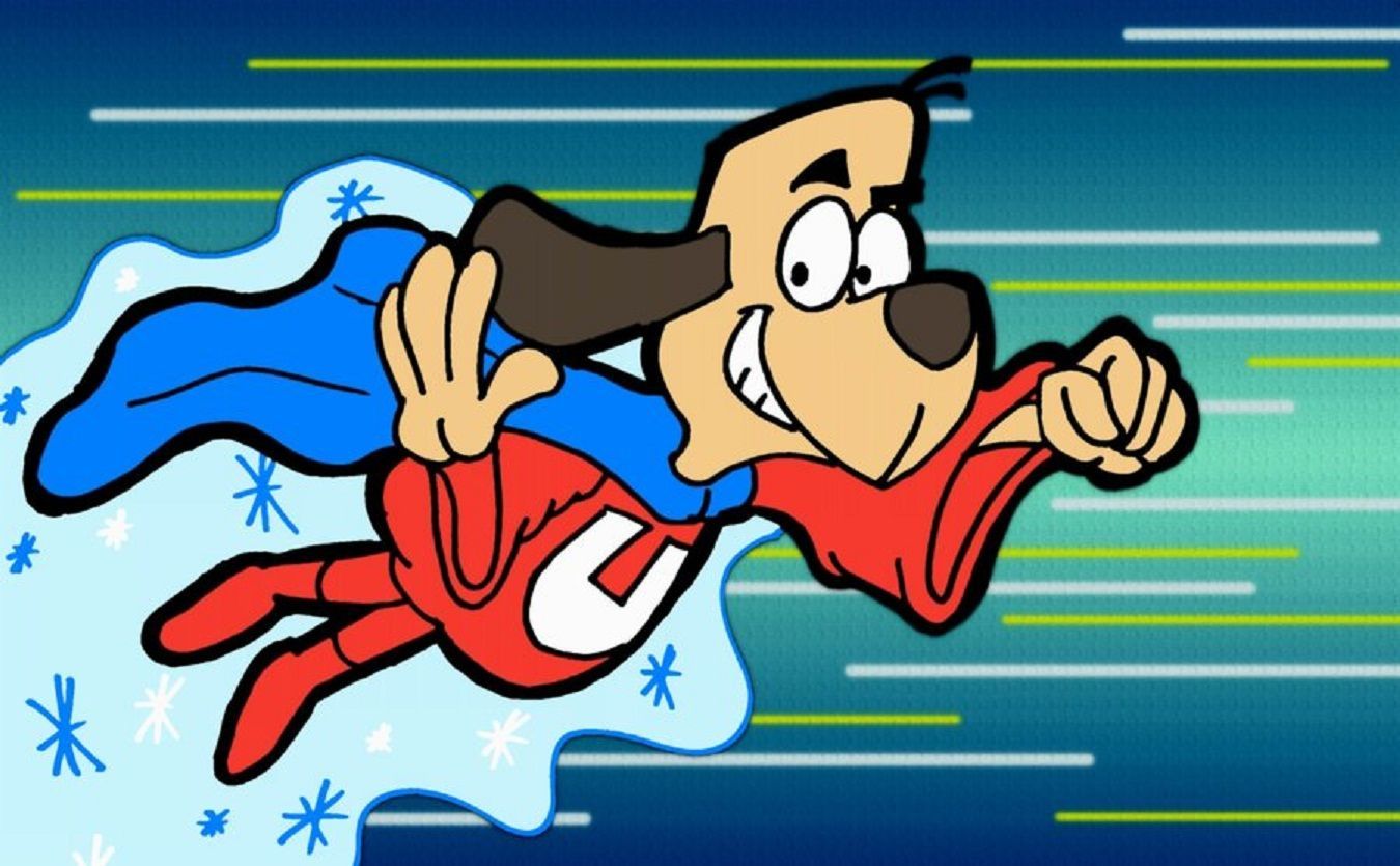 Underdog Wallpapers - Wallpaper Cave