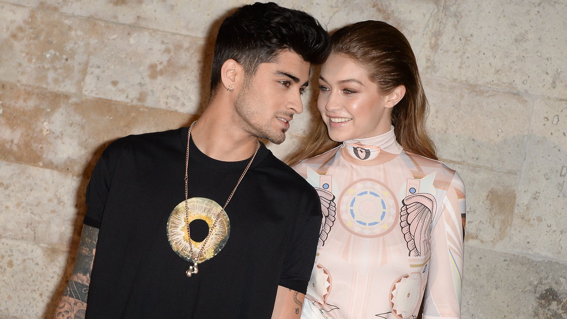 Are Gigi Hadid & Zayn Malik Back Together? All Signs Point to Yes