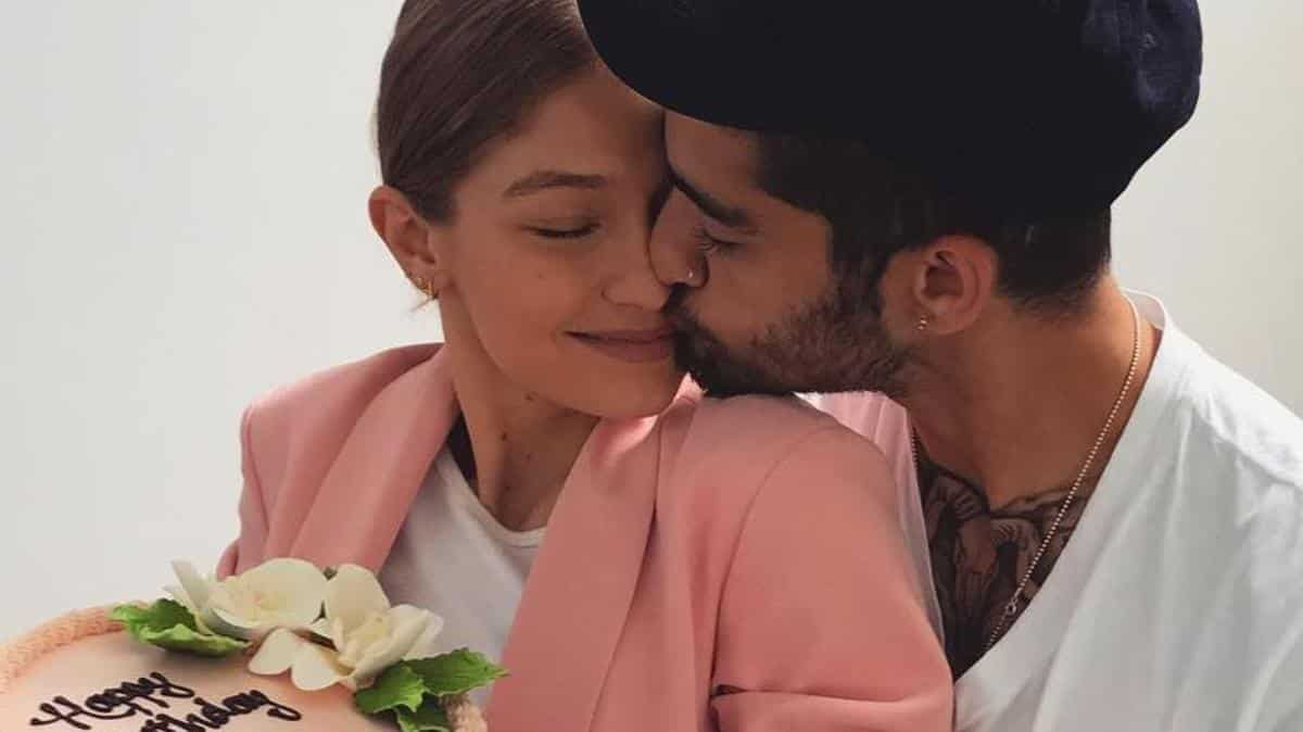 Gigi Hadid and Zayn Malik rekindle their relationship, see pics