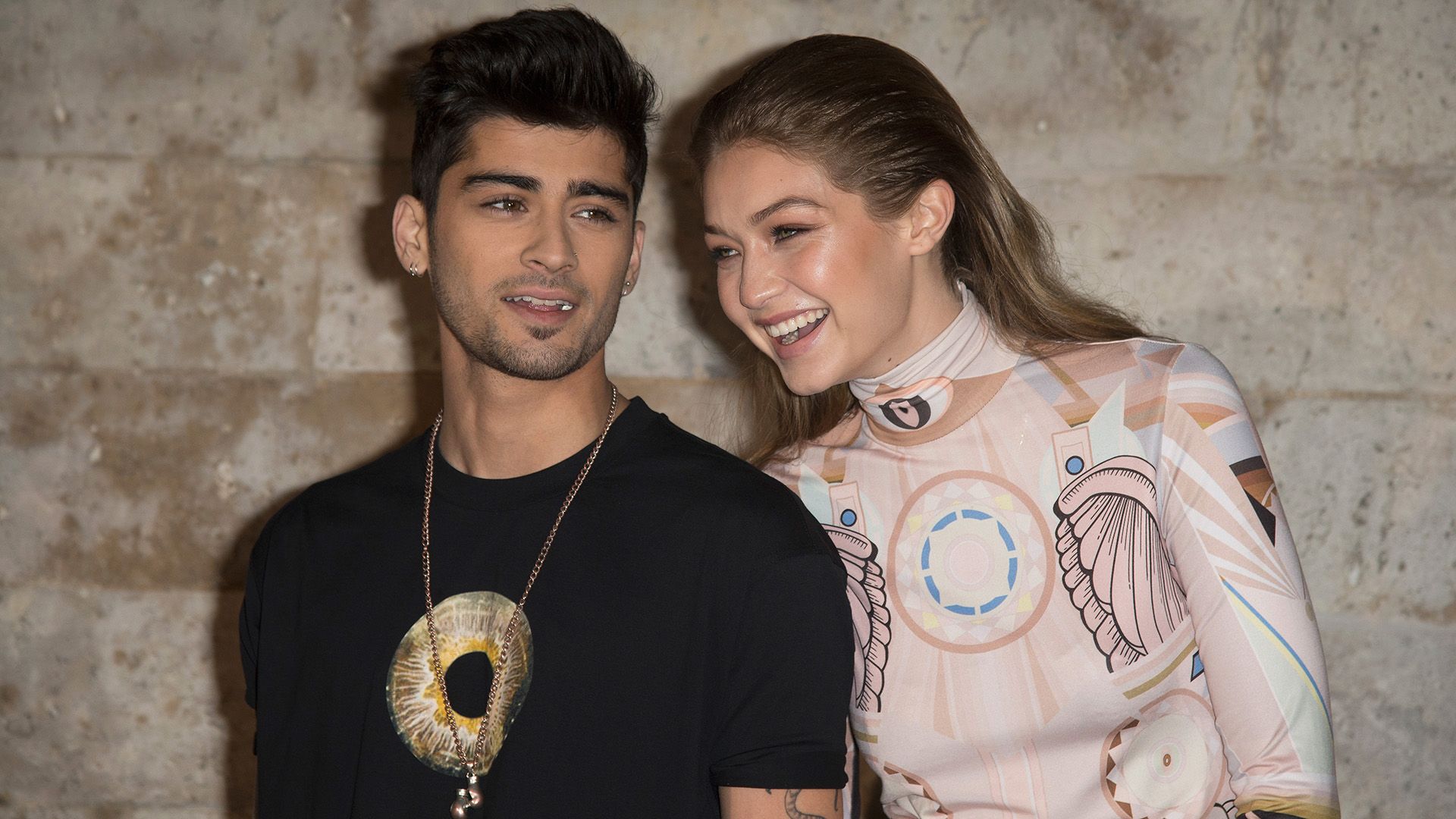 Gigi Hadid Is Pregnant With Zayn Malik's Baby: When's Her Due Date