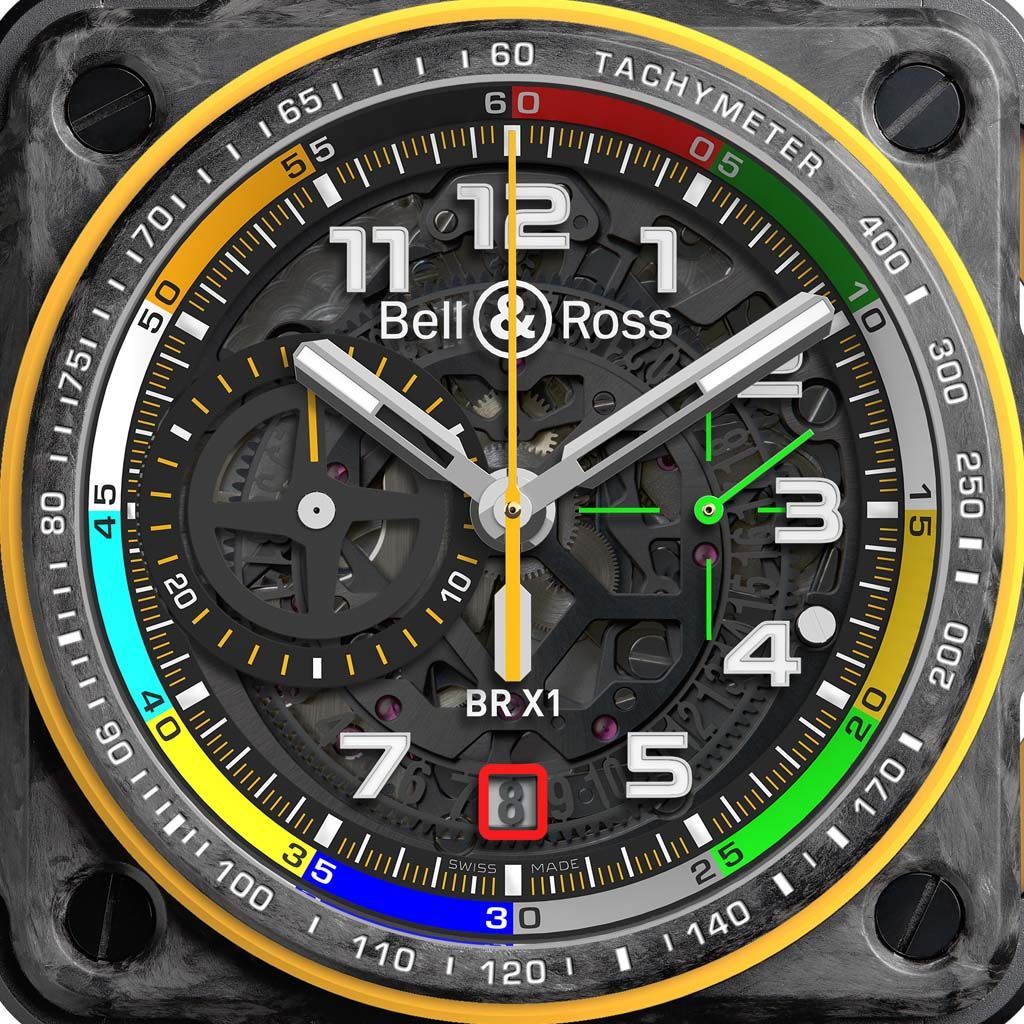 Bell & ross wallpaper hotsell