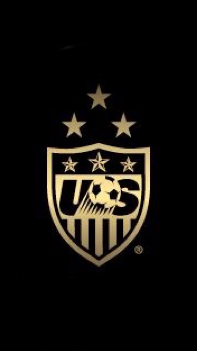 United States National Soccer Team Wallpaper
