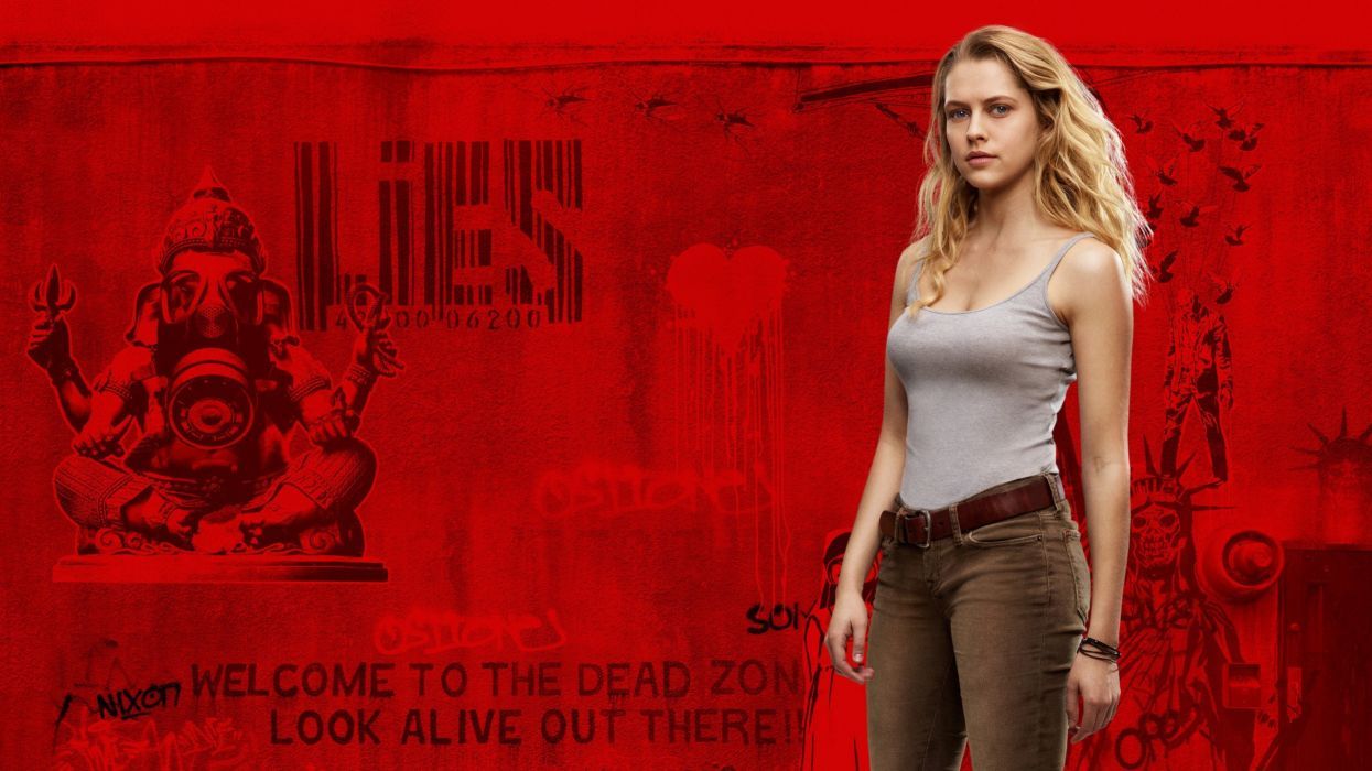 Teresa Palmer Warm Bodies wallpaperx1440