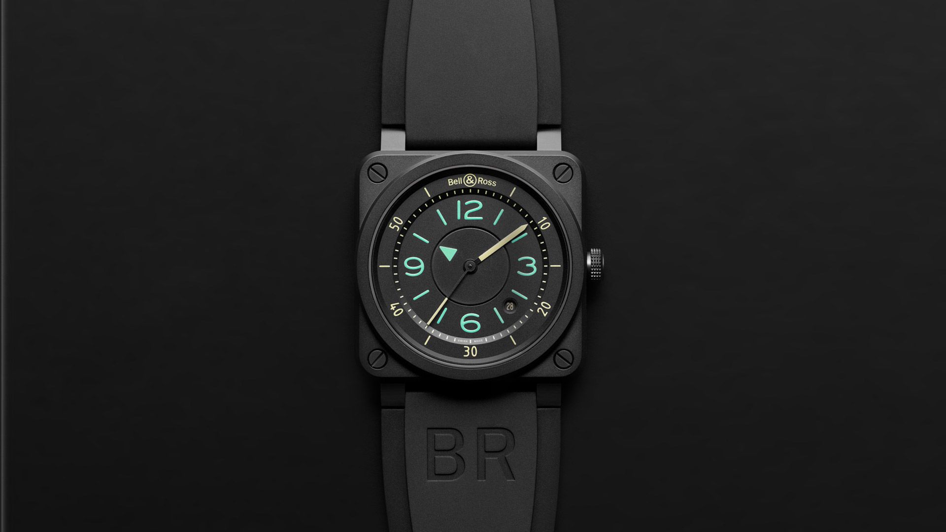 Bell & ross wallpaper best sale