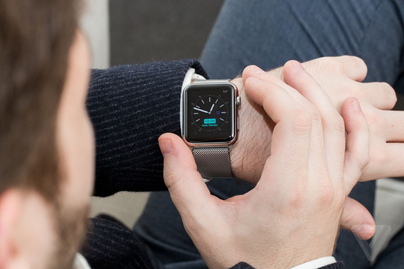 How to keep your Apple Watch quiet