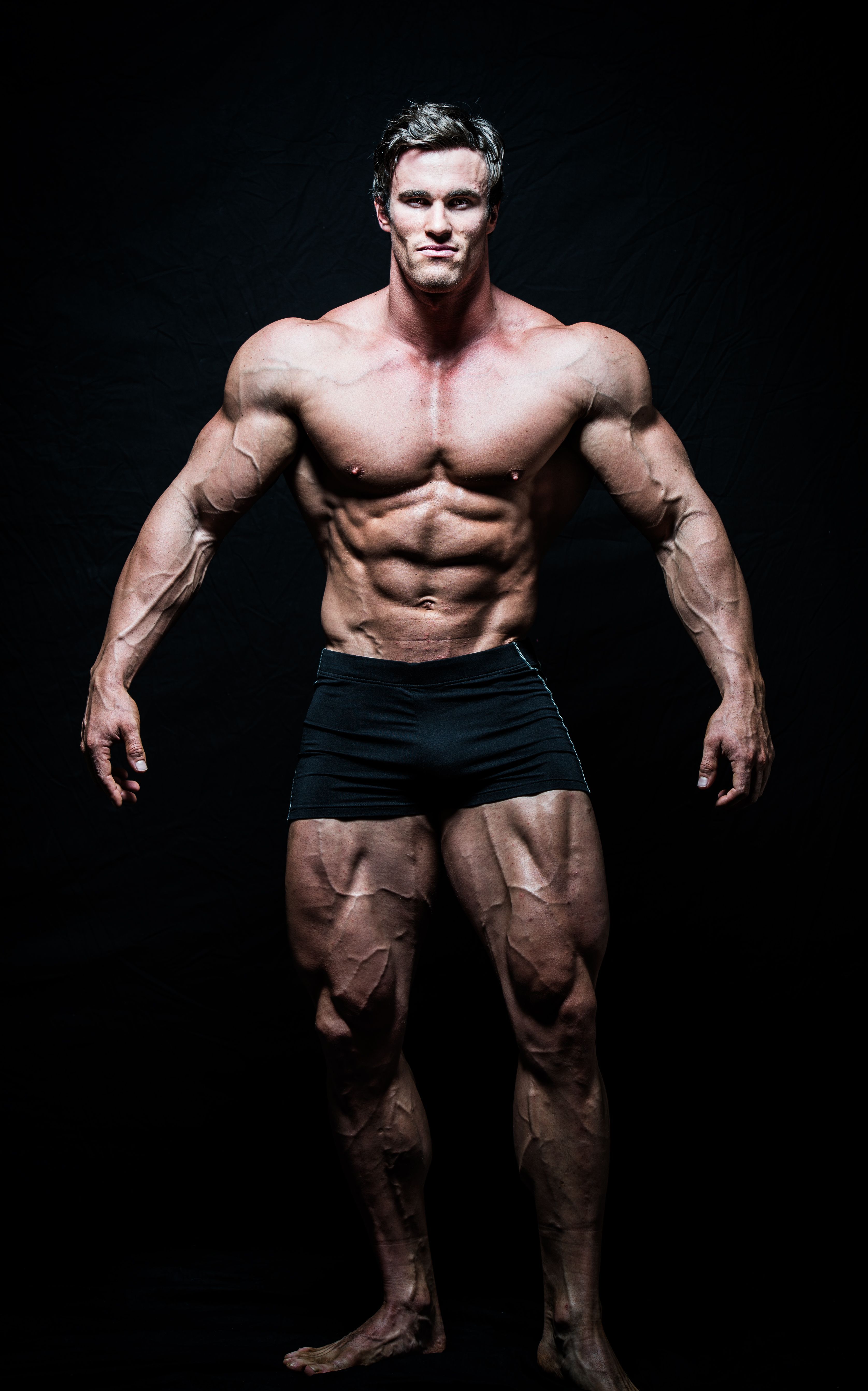 Eddie Von Moger
