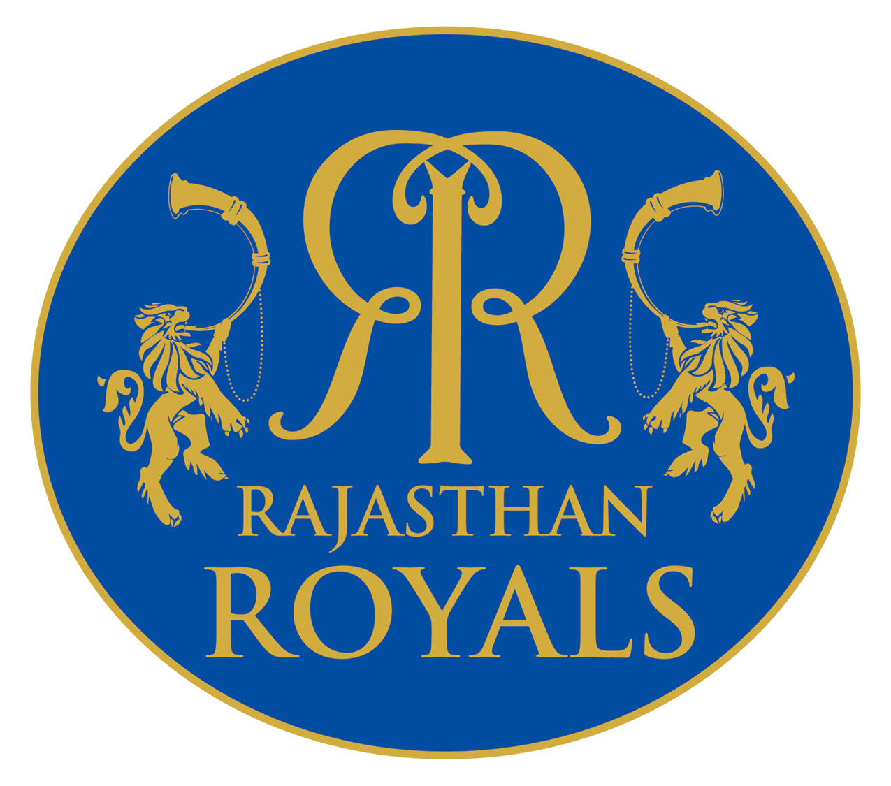 IPL Cricket Live Online: IPL Rajasthan Royals Logo, IPL Rajasthan