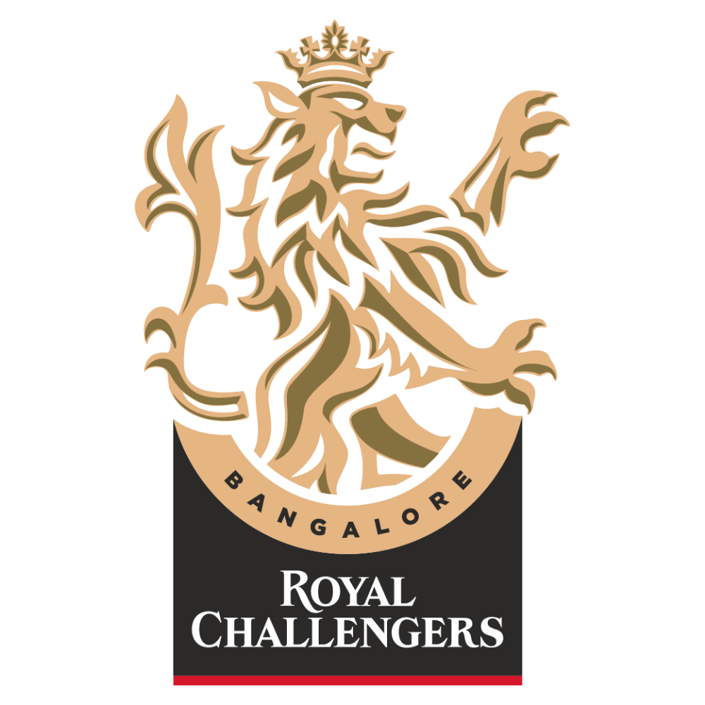 RCB Symbol Wallpapers Wallpaper Cave