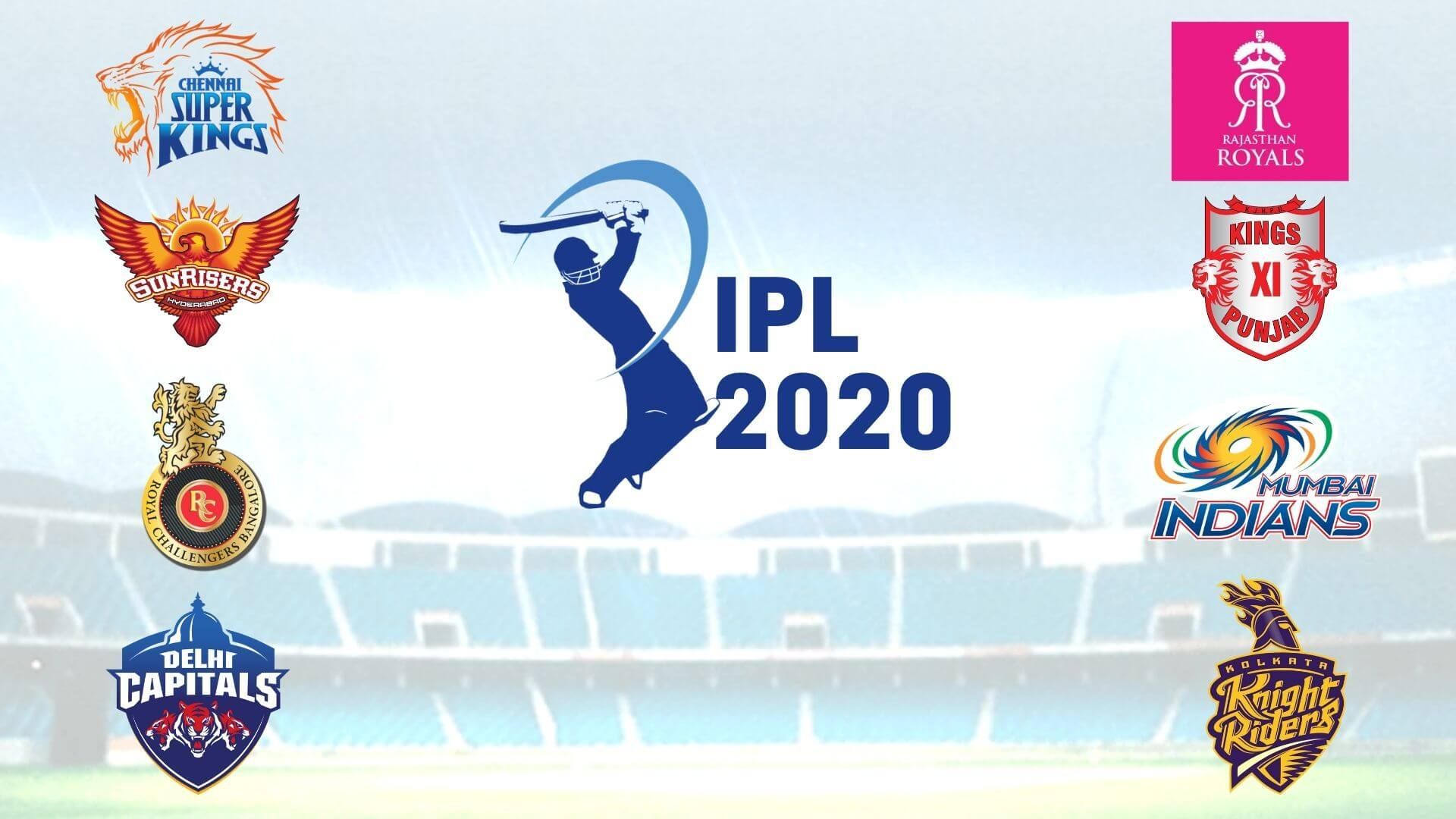 IPL 2020 Wallpapers - Wallpaper Cave