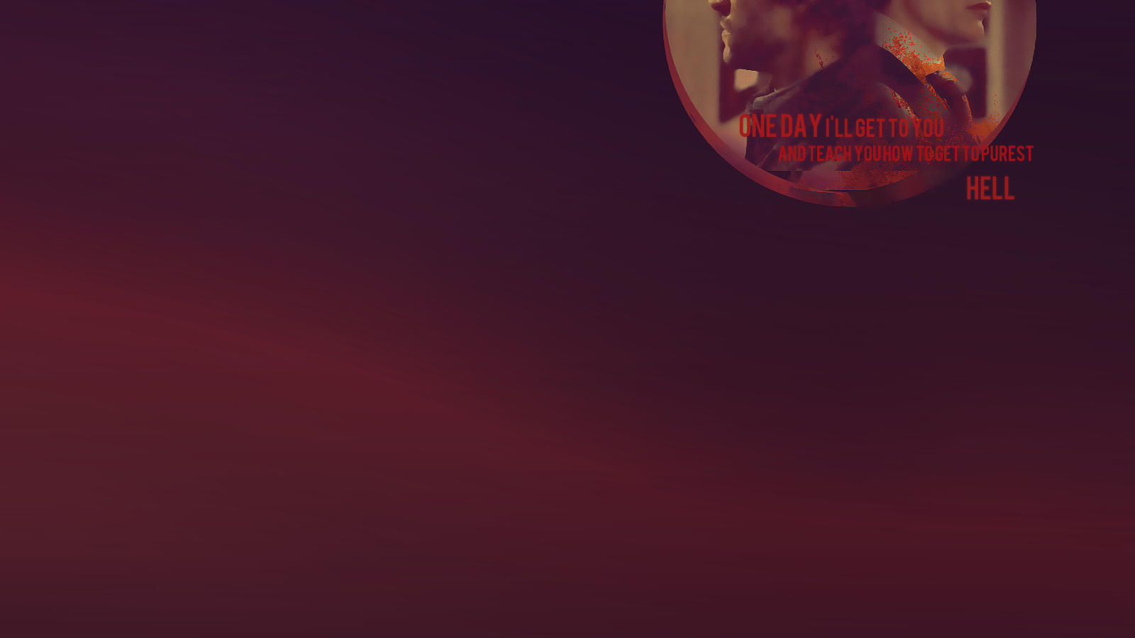 Free download Hannibal Lecter Will Graham Hannibal TV Series