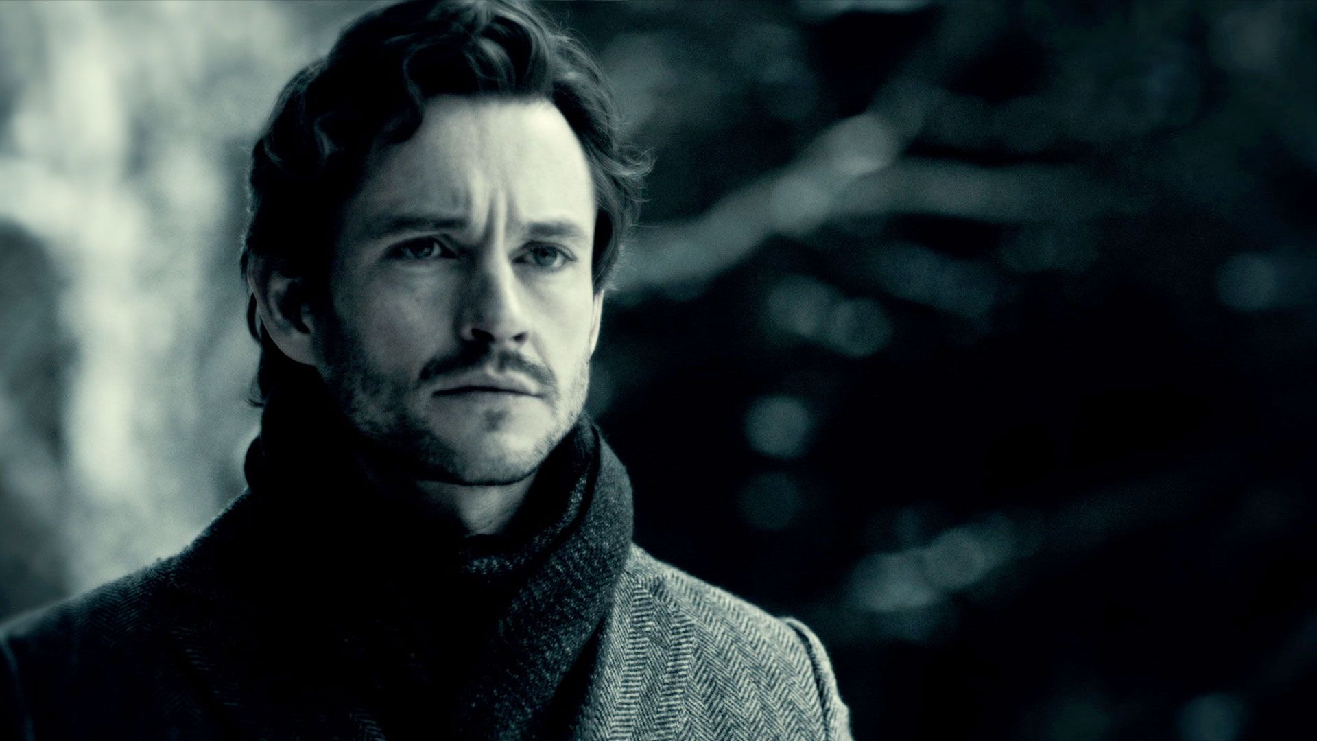 Will Graham Wallpapers - Wallpaper Cave