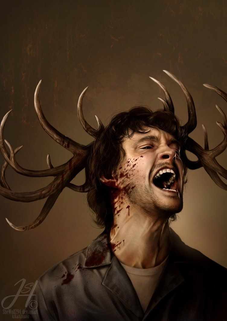 Will Graham Wallpapers - Wallpaper Cave