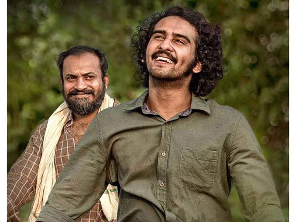 Nadhir Shah is all praise for Shane Nigam. Malayalam Movie News