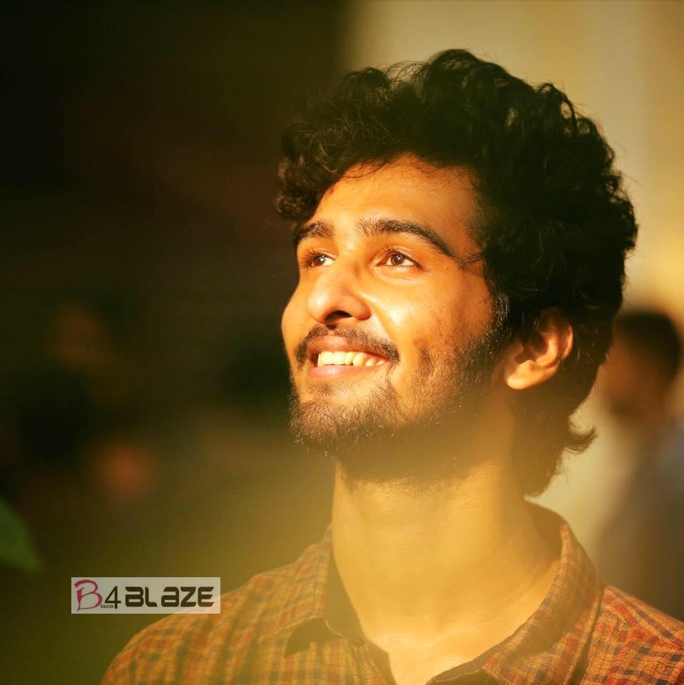 Shane Nigam Biography, Age, Filmography, Awards, Family and Photo