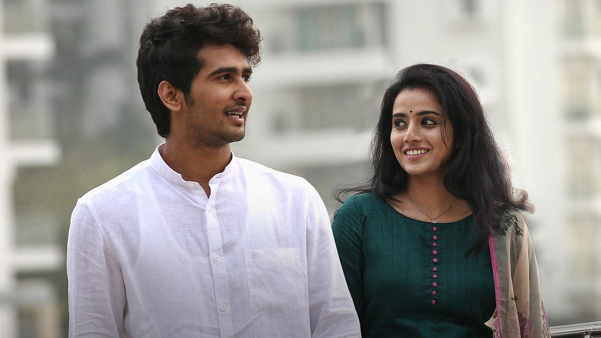 Shane Nigam's superhit to be remade in Tamil! News