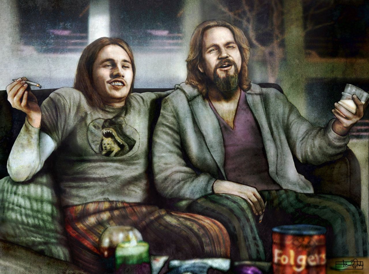 Free download The Dude Abides Wallpaper The dudes abide