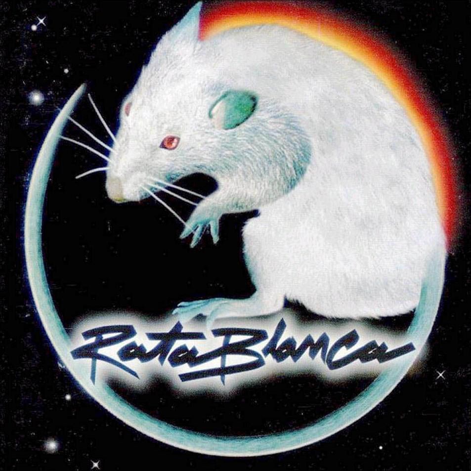 Rata Blanca (1997). Logos de bandas, Bandas de rock, Fotos