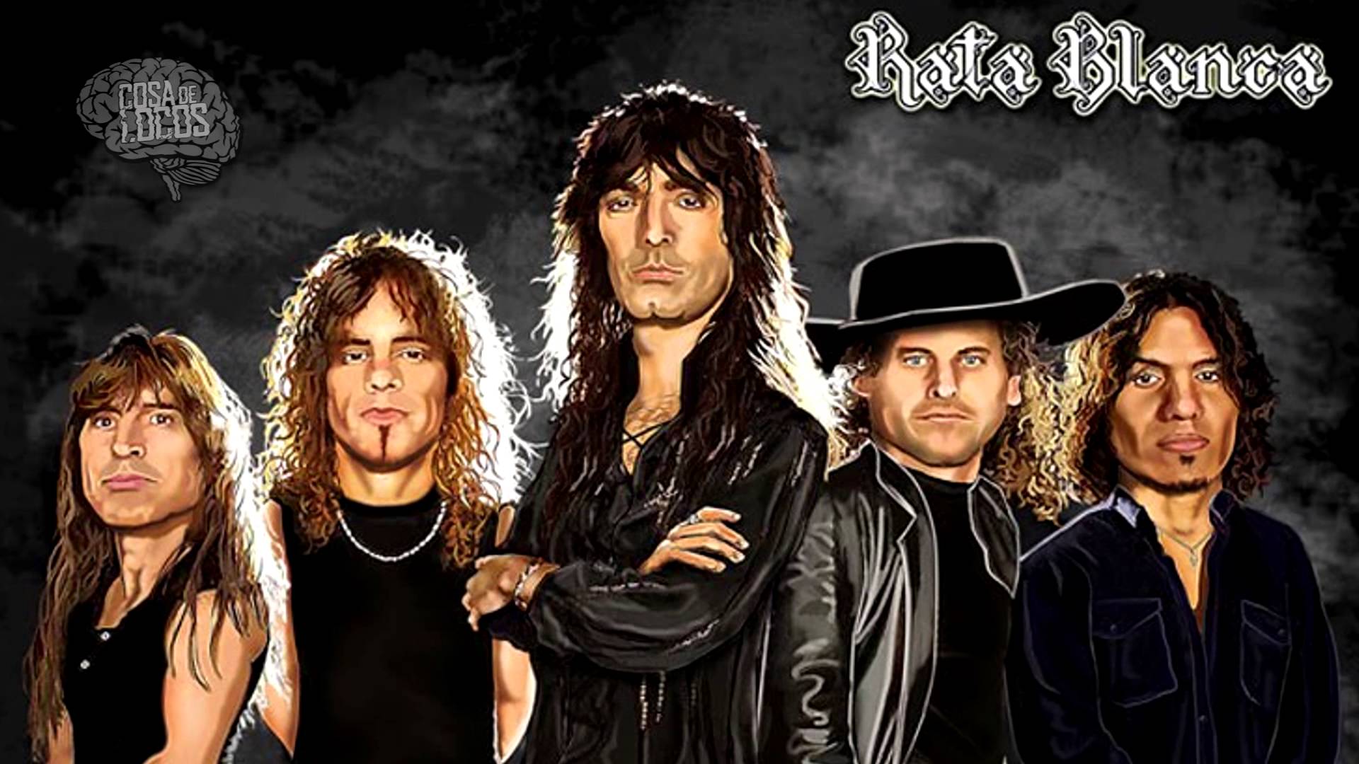 Rata Blanca la Banda Metal y su Gira Argentina XXX aniversario