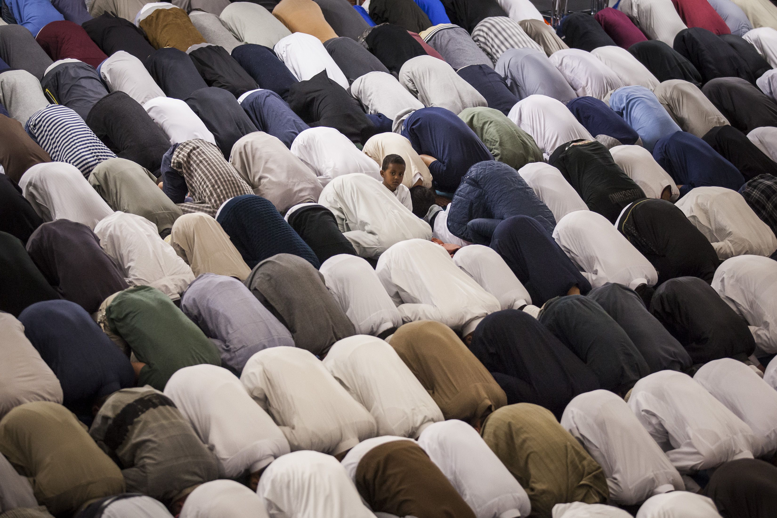Muslim Prayer Wallpapers Wallpaper Cave