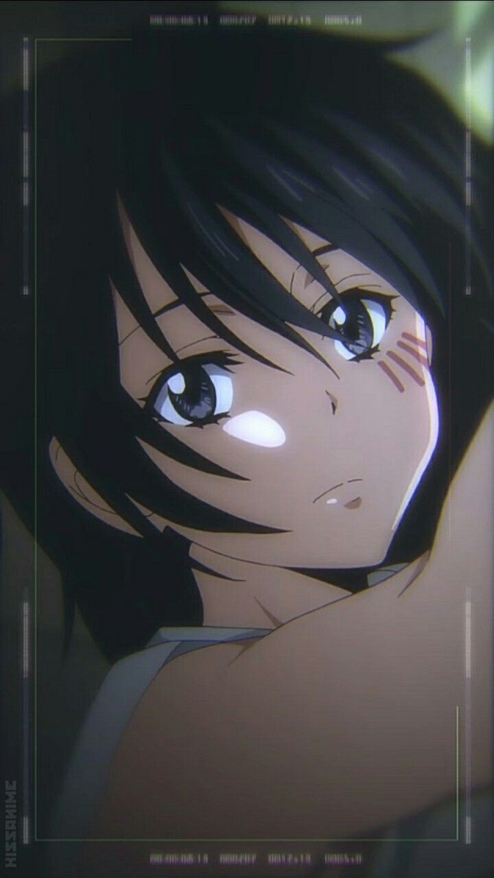 Shizue Izawa Wallpapers - Wallpaper Cave