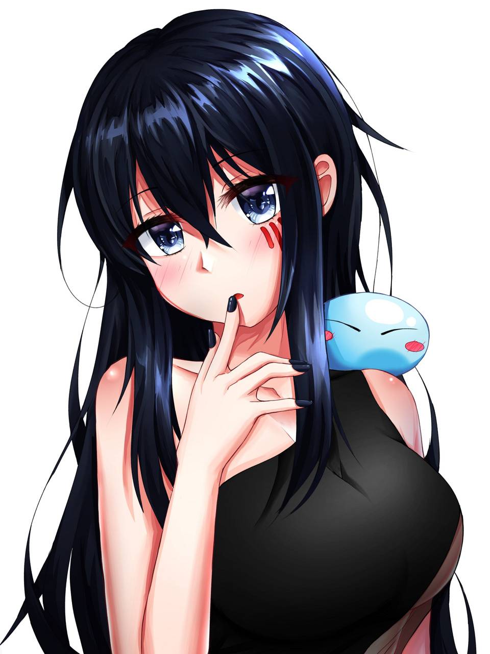 Shizue Izawa wallpaper