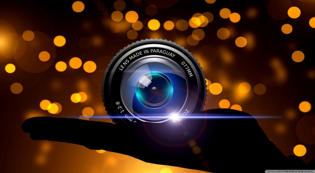 Photography Camera Wallpaper Free Photography Camera