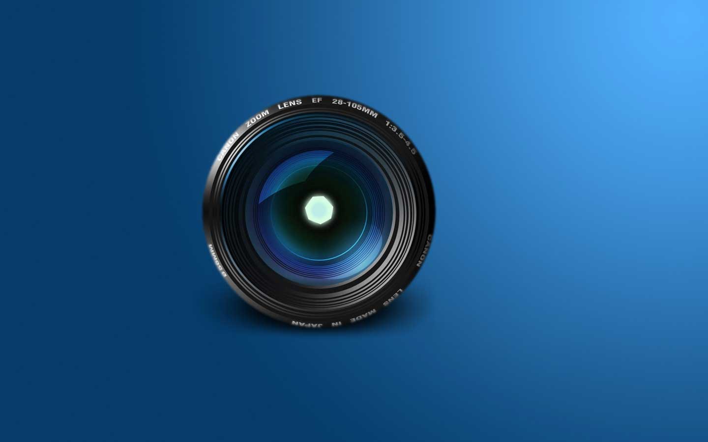 Free download Camera lens photography wallpaper Auto desktop
