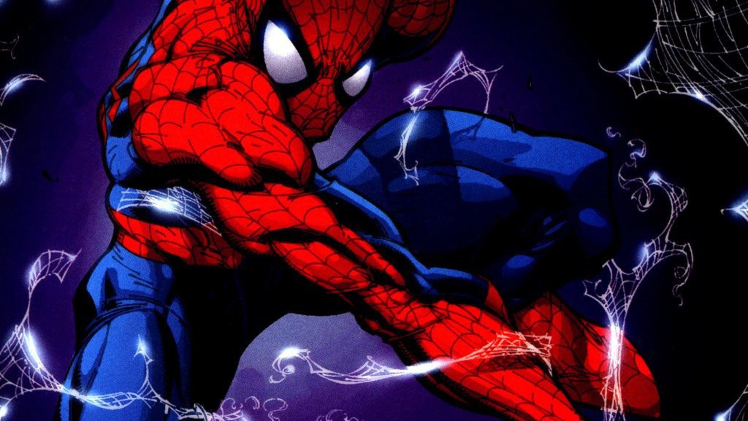 Spider Man Clone Saga Marvel Wallpaper