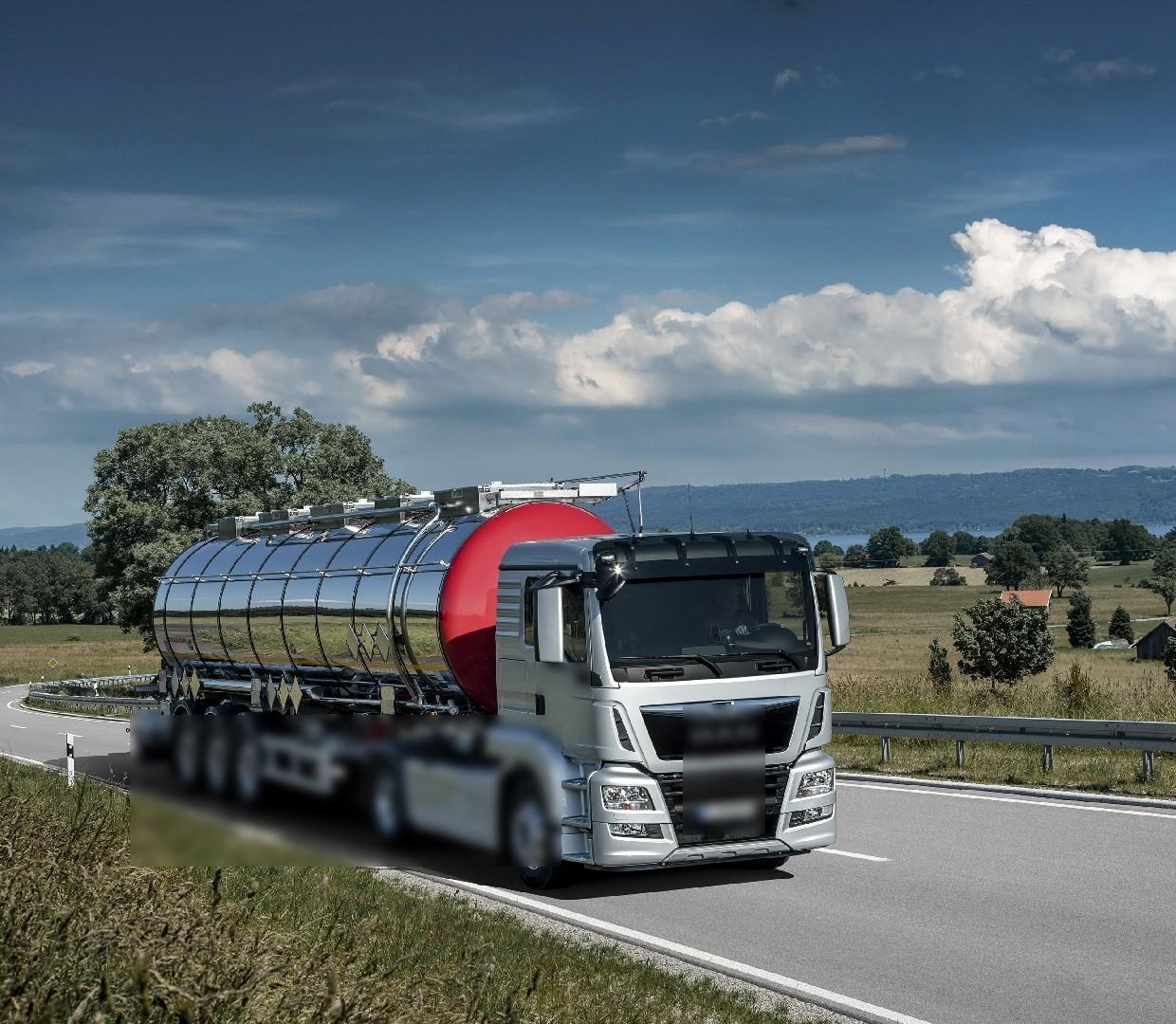 Wallpaper MAN Trucks for Android