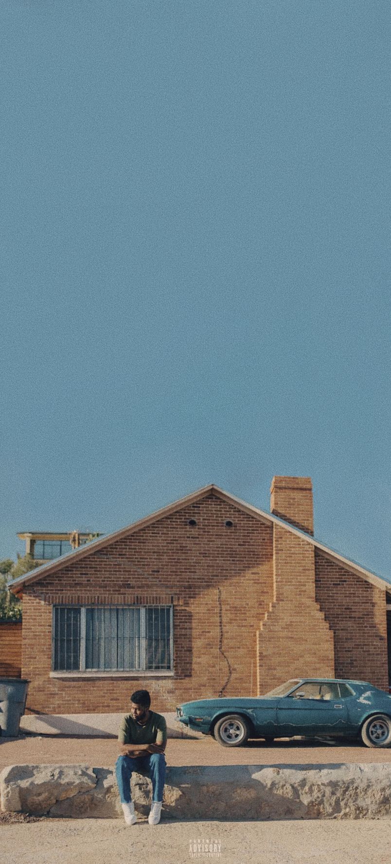 Khalid wallpaper. Photo wall collage, Iconic wallpaper