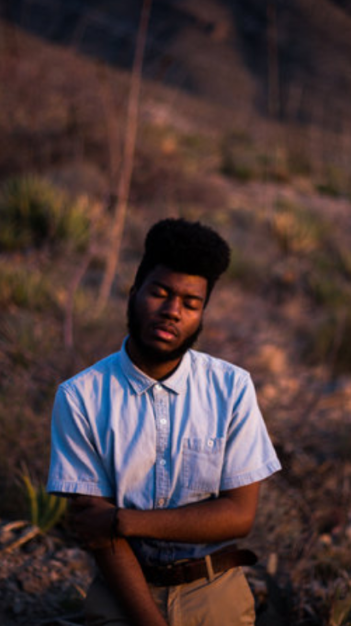 Khalid Wallpaper