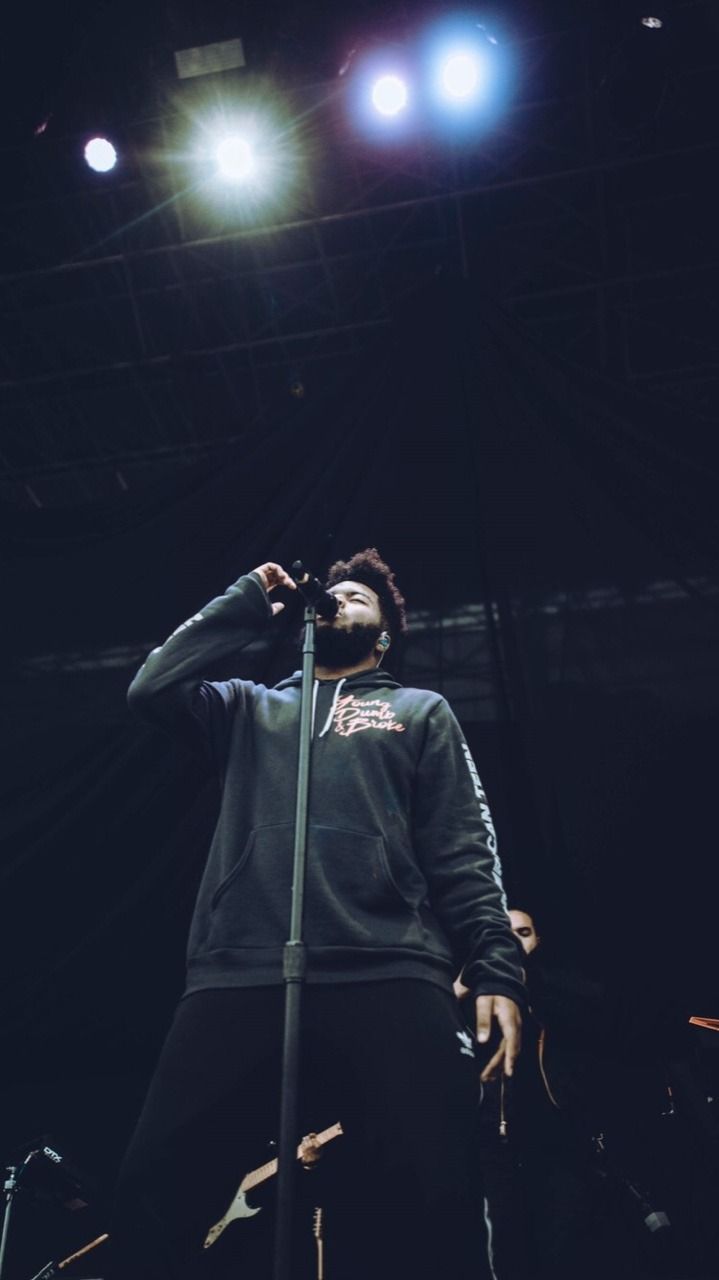 Khalid iPhone Wallpapers - Wallpaper Cave