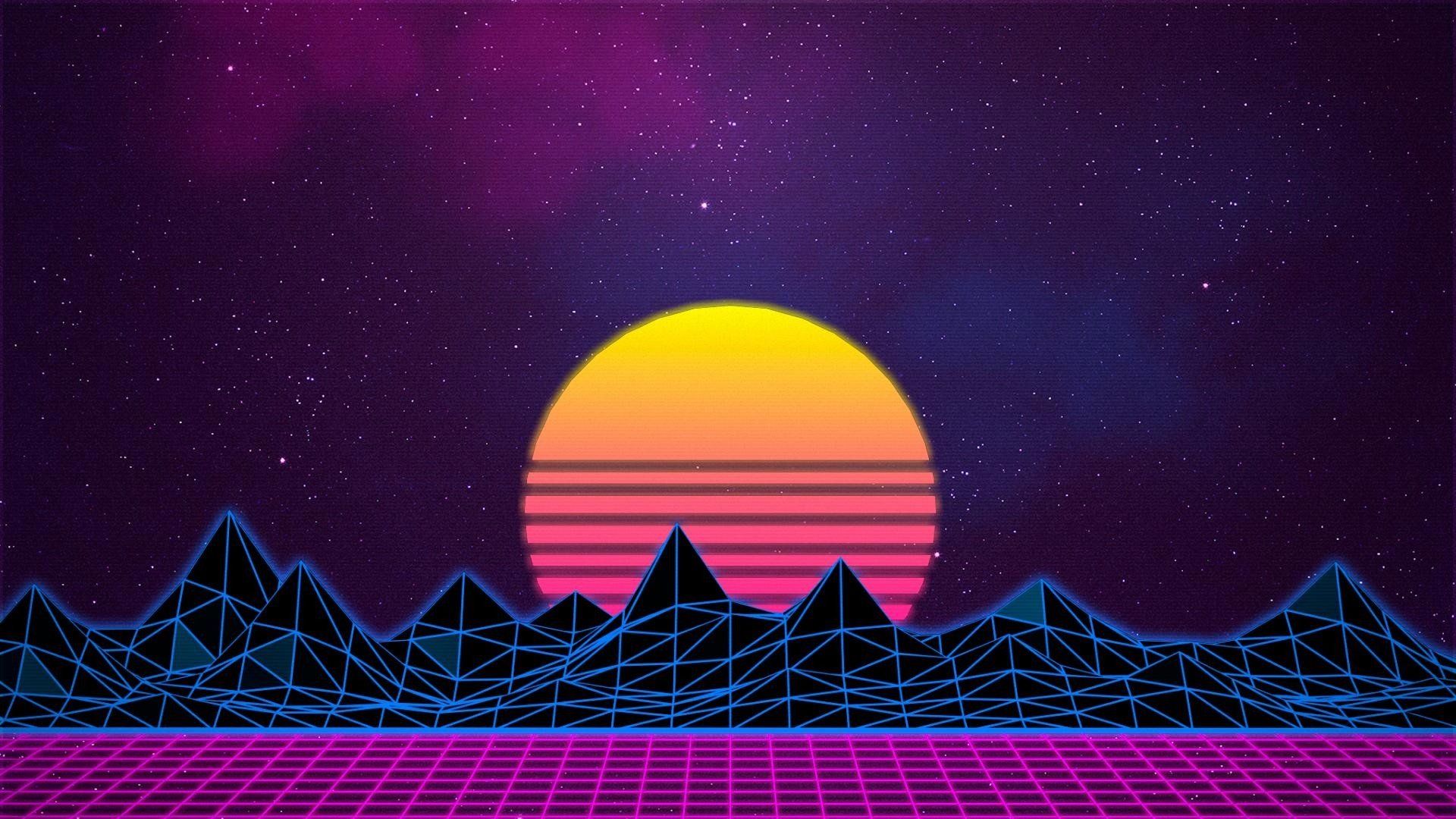 Neon HD Wallpaper and Background Image