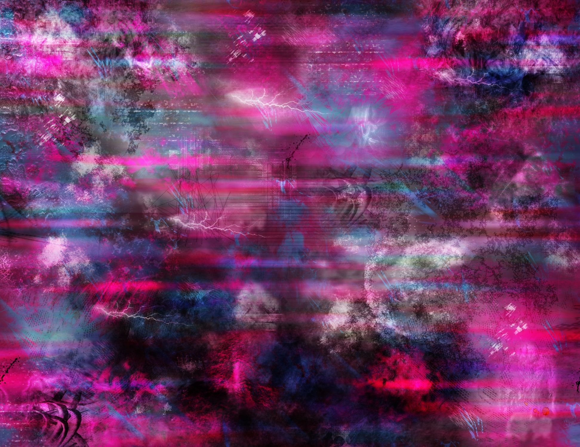 Pink Grunge Wallpapers - Wallpaper Cave.