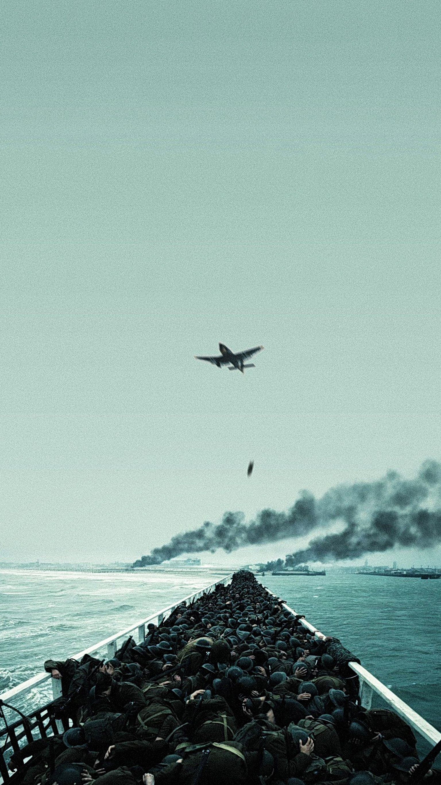 Dunkirk Phone Wallpaper. Moviemania. Dunkirk, Dunkirk