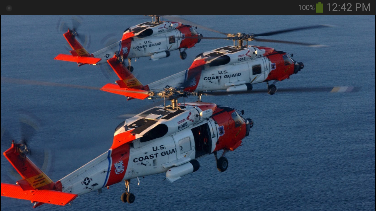 US Coast Guard Wallpaper: Appstore for Android