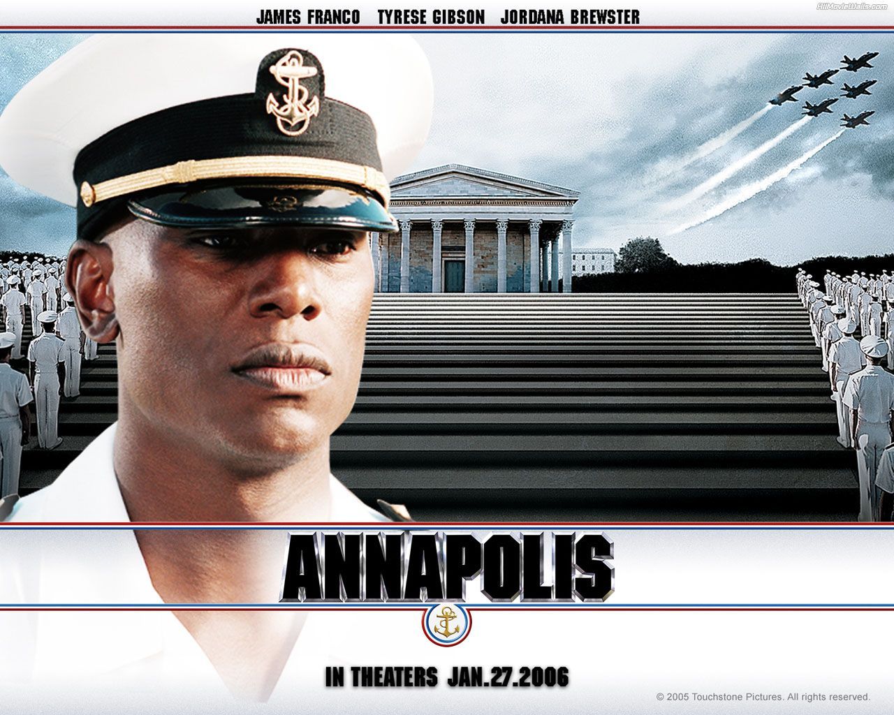 Watch Streaming HD Annapolis, starring James Franco, Jordana