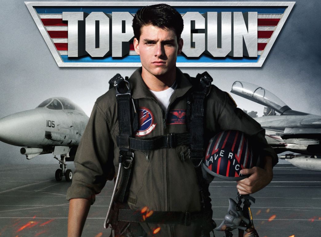 Top Gun wallpaper, Movie, HQ Top Gun pictureK Wallpaper 2019