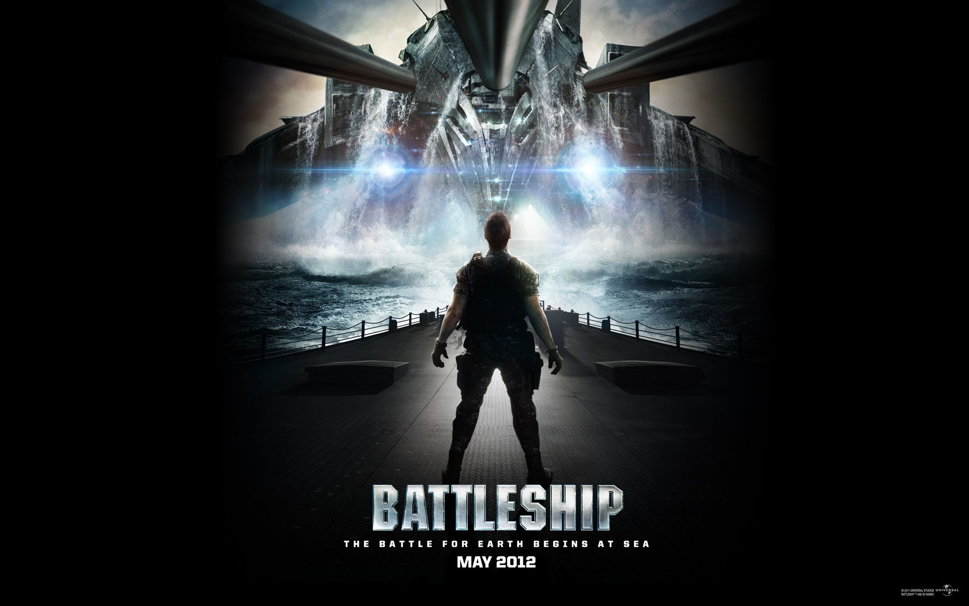 Battleship Wallpaper Picture