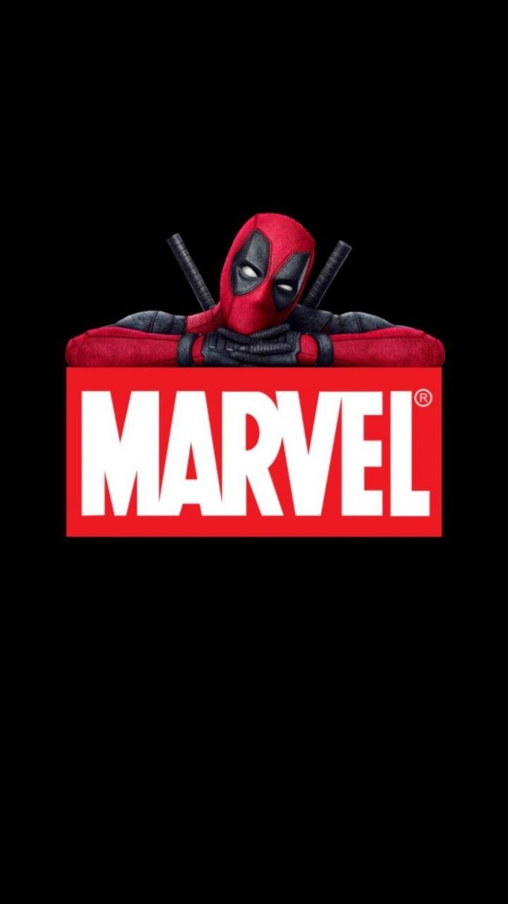 MARVEL #DEADPOOL #WALLPAPER