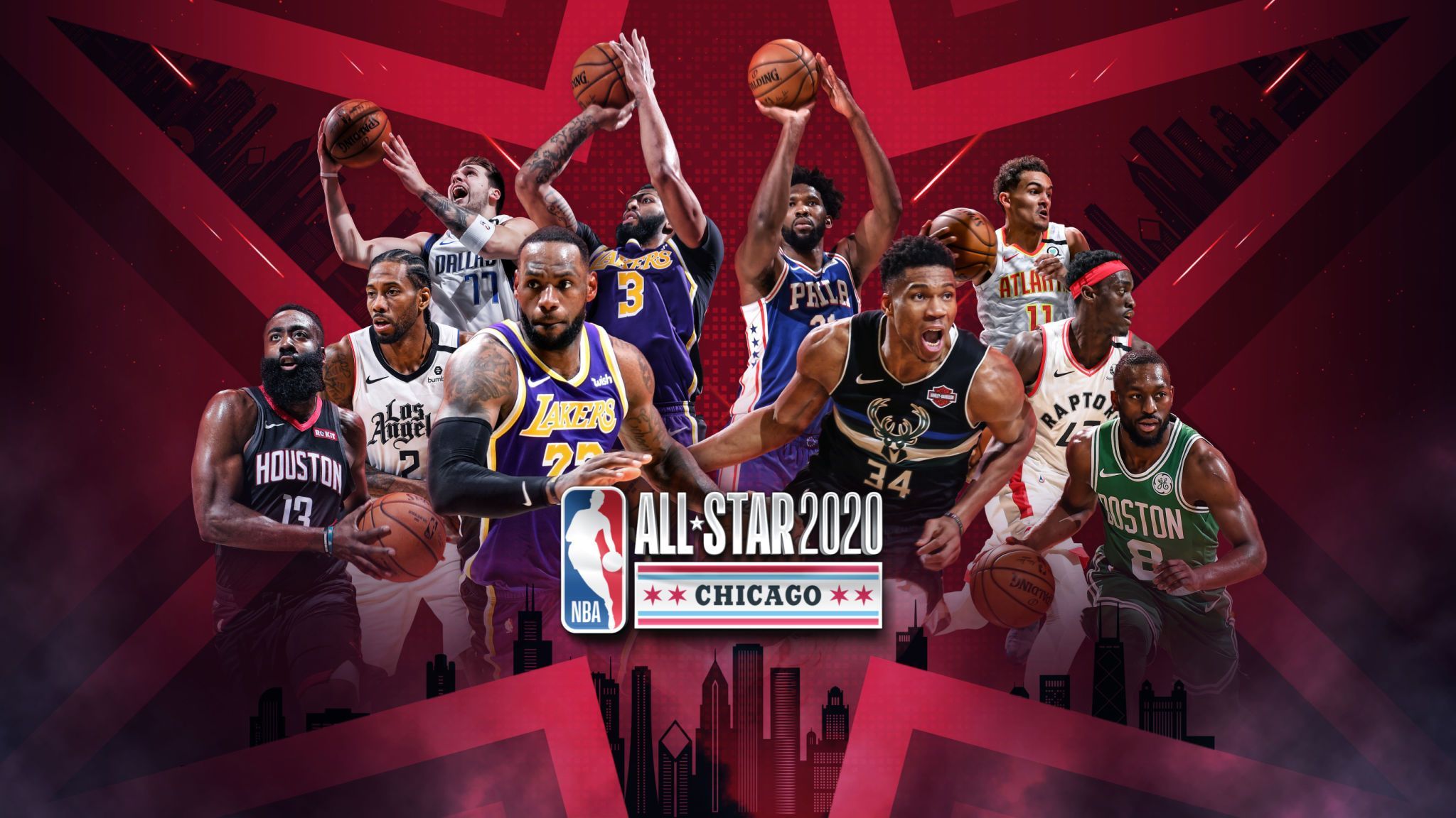 Highlights From The 2020 NBA All Star Game In 1 Minute