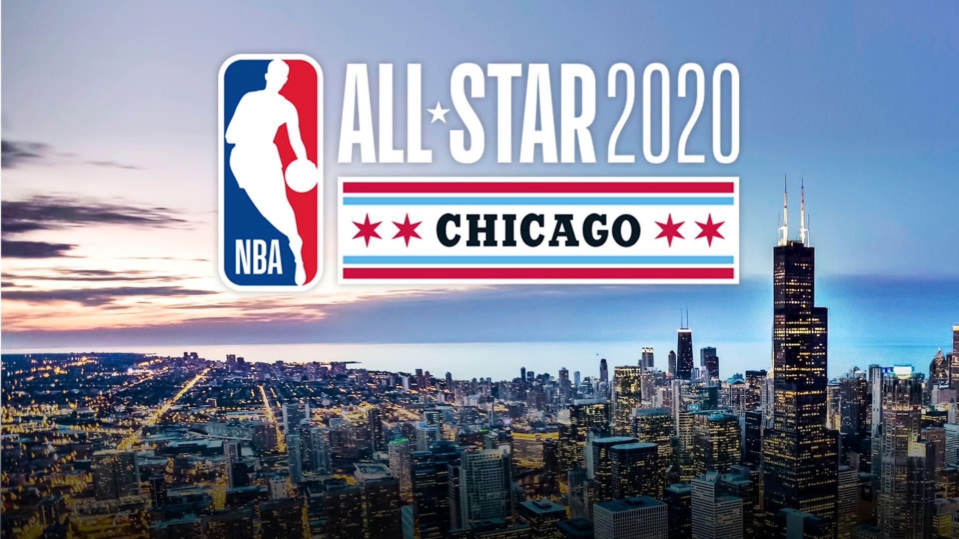 NBA All Star 2020 Wallpaper Free NBA All Star 2020