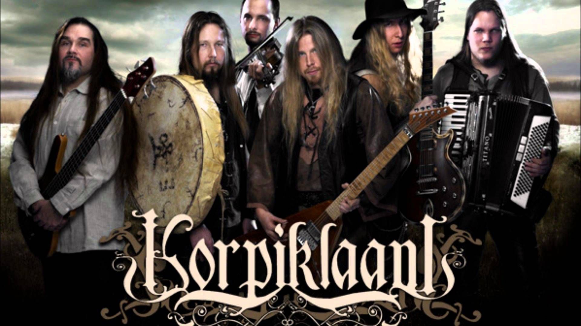 Korpiklaani Wallpapers - Wallpaper Cave