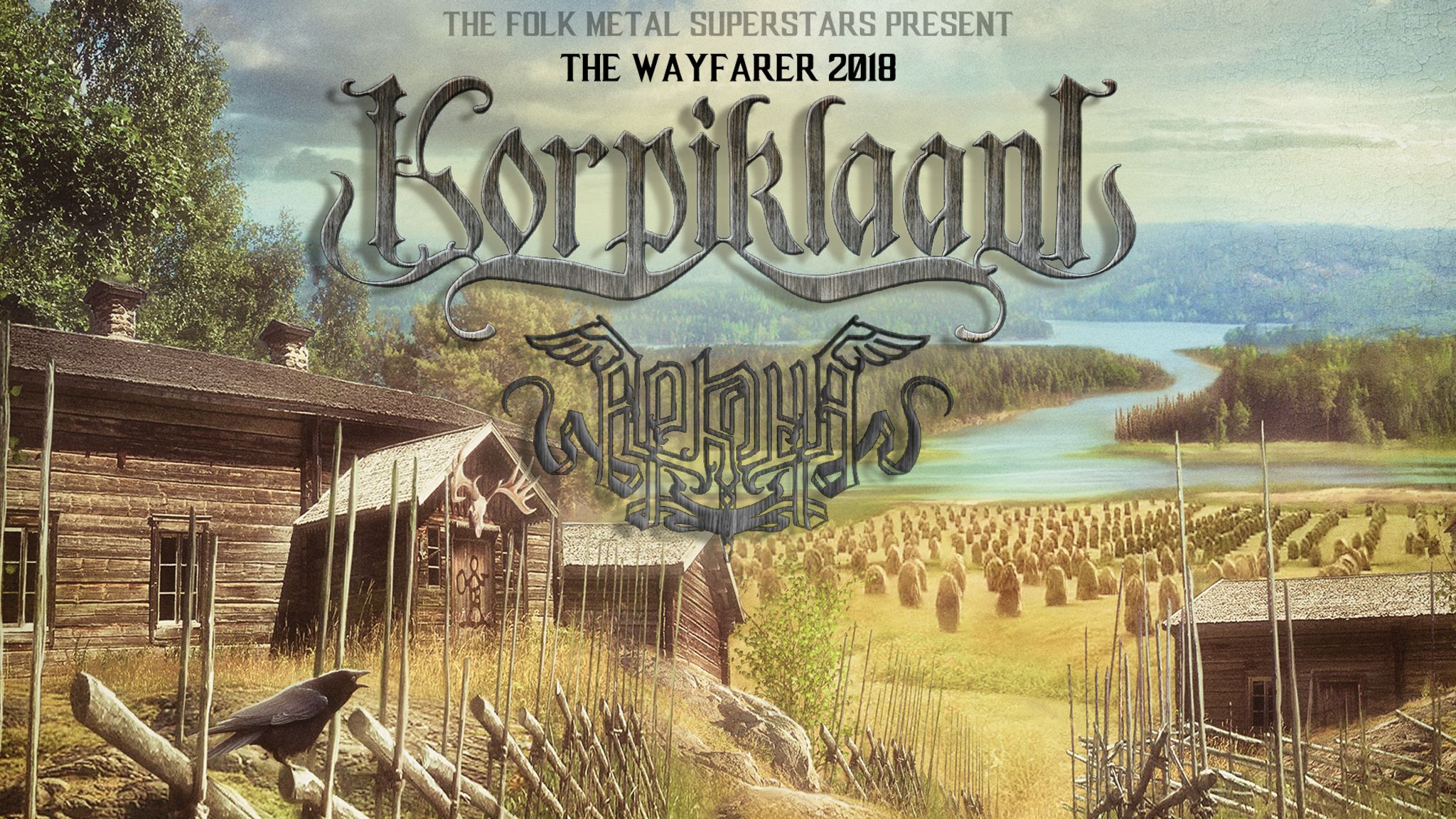 Korpiklaani