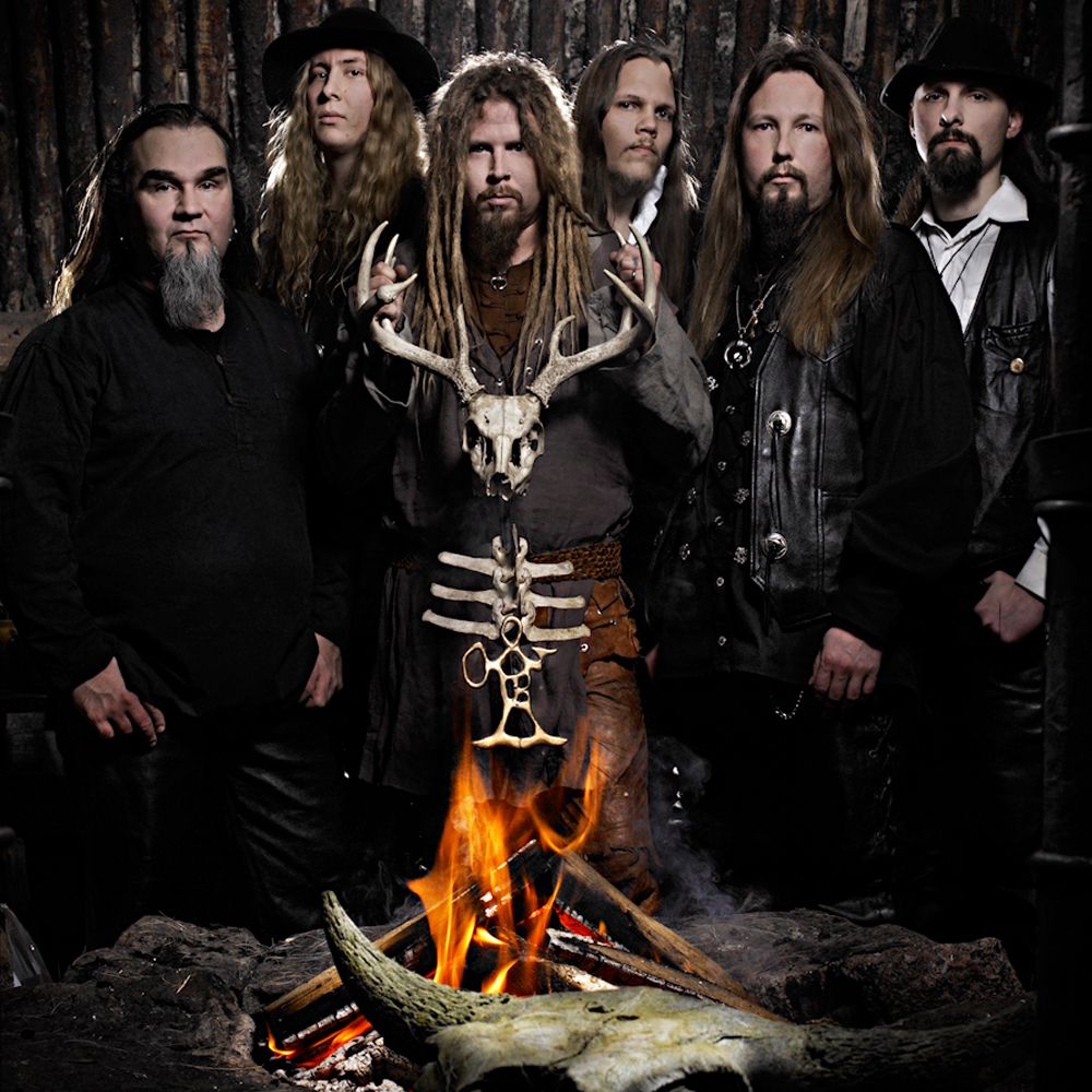 Korpiklaani